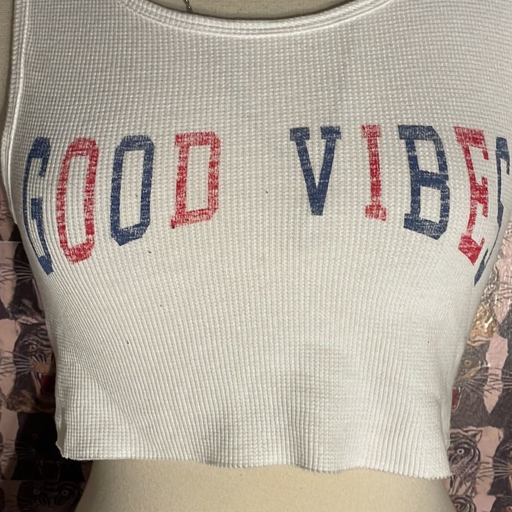 Grayson threads top - Picture 3 of 4